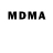 MDMA кристаллы Victor Roznyy